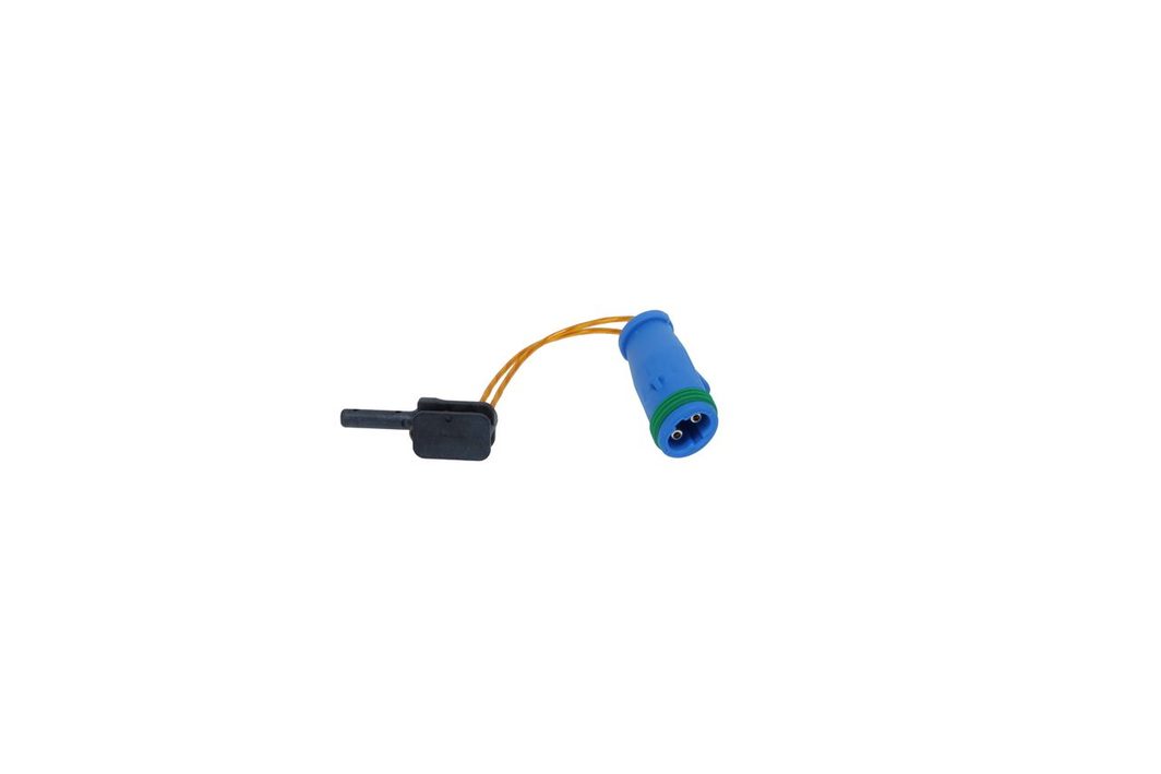 Датчик зносу гальмівних колодок BOSCH 1987474553 - zapix