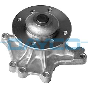 Помпа системи охолодження DAYCO DP549 - zapix