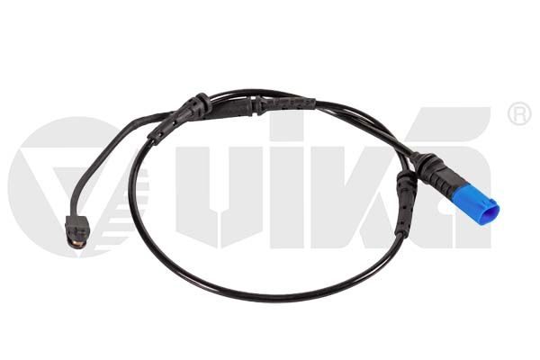 Датчик зносу гальмівних колодок VIKA 69939101 - zapix