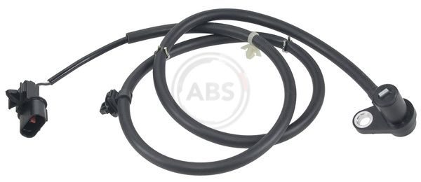 Датчик ABS A.B.S. 31124 - zapix