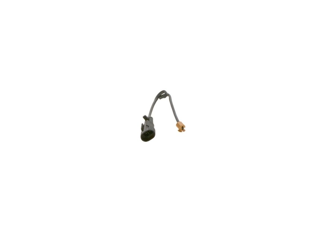 Датчик зносу гальмівних колодок BOSCH 1987474574 - zapix