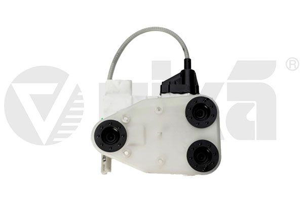 Замок дверний VIKA 91328701 - zapix