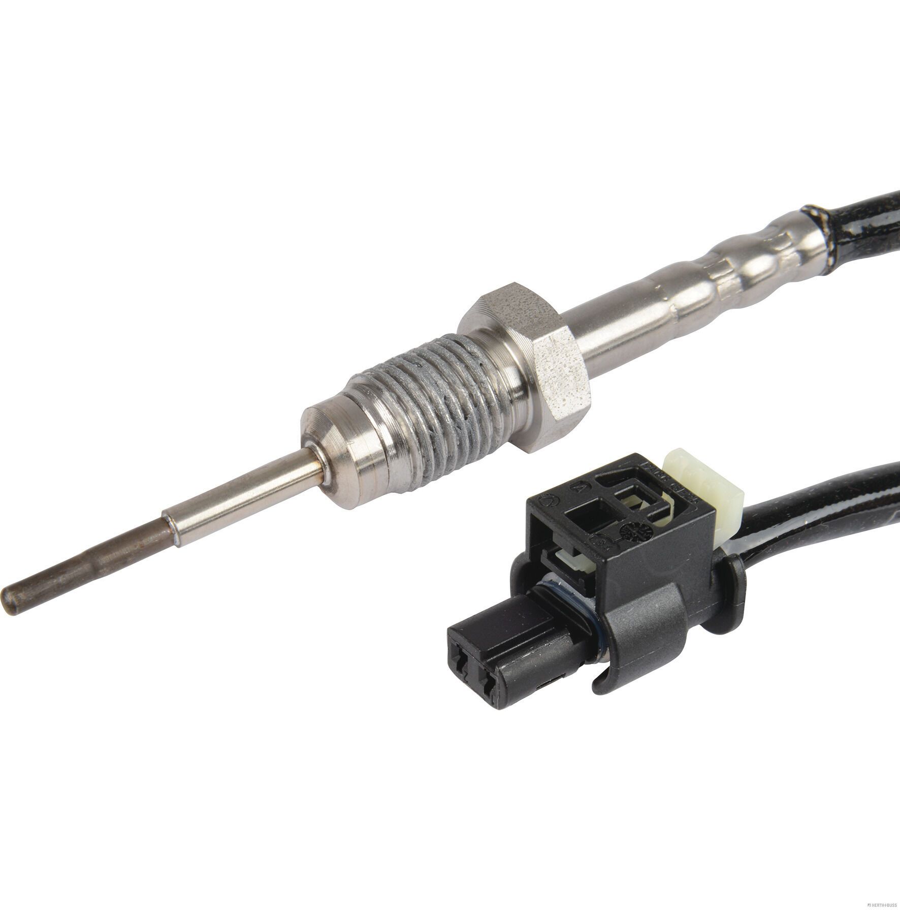 Датчик температури відпрацьованих газів HERTH+BUSS ELPARTS 70682112 - zapix