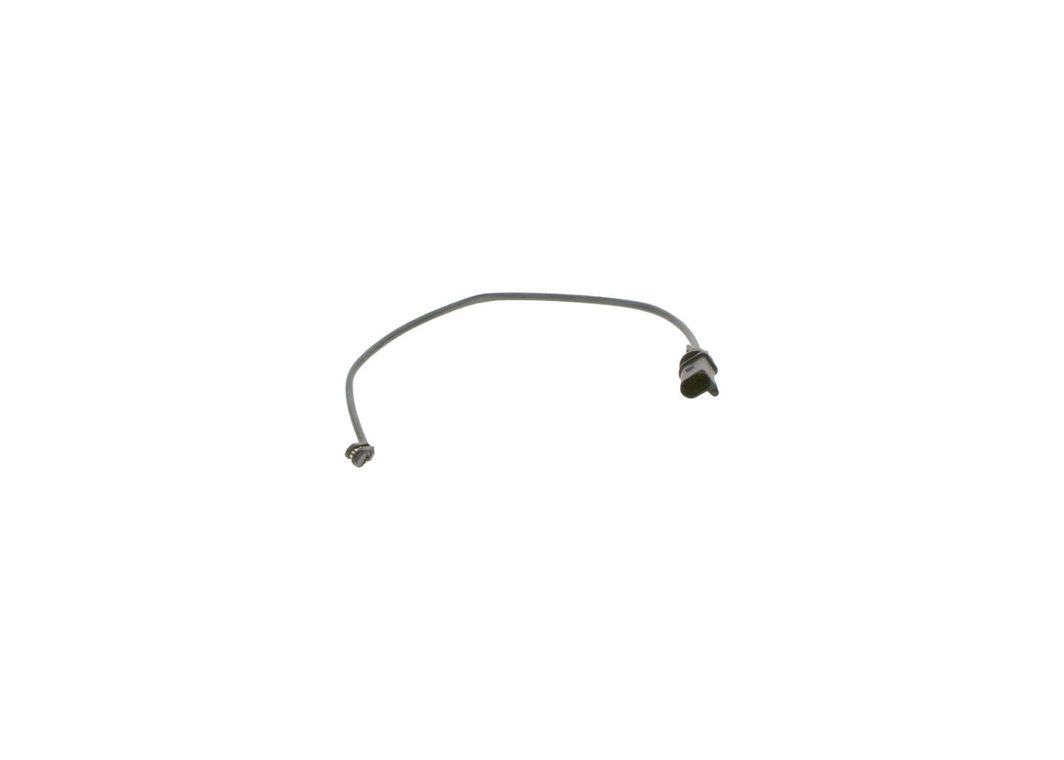 Датчик зносу гальмівних колодок BOSCH 1987473598 - zapix