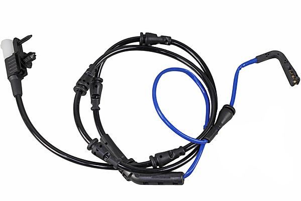 Датчик зносу гальмівних колодок METZGER 1190341 - zapix