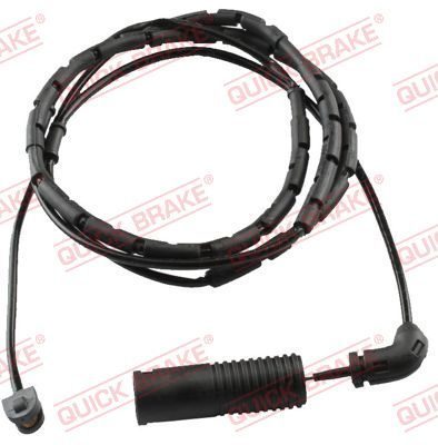 Датчик зносу гальмівних колодок QUICK BRAKE WS0192A - zapix