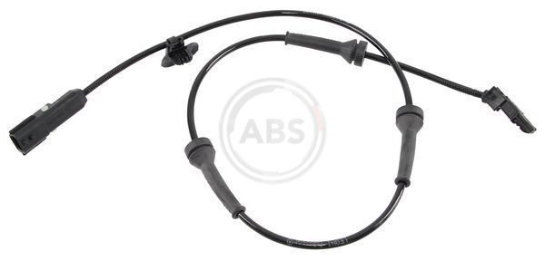 Датчик ABS A.B.S. 30332 - zapix