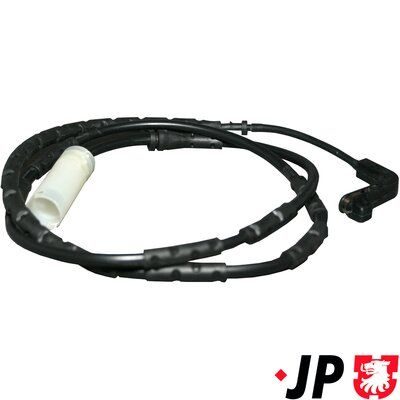 Датчик зносу гальмівних колодок JP GROUP 1497301300 - zapix