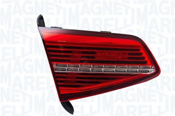 Задній ліхтар MAGNETI MARELLI 714081430801 - zapix
