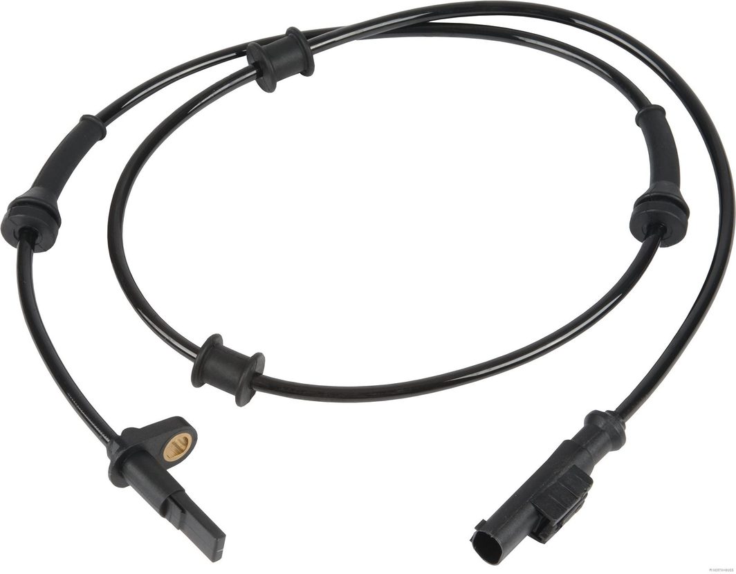 Датчик ABS HERTH+BUSS ELPARTS 70661552 - zapix