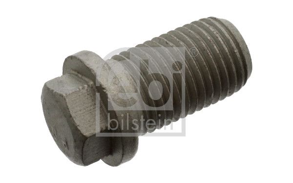 Пробка зливна оливного піддона FEBI BILSTEIN 48899 - zapix