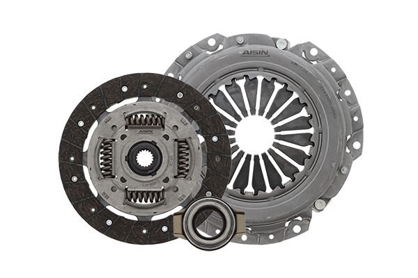 Комплект зчеплення AISIN KM124 - zapix