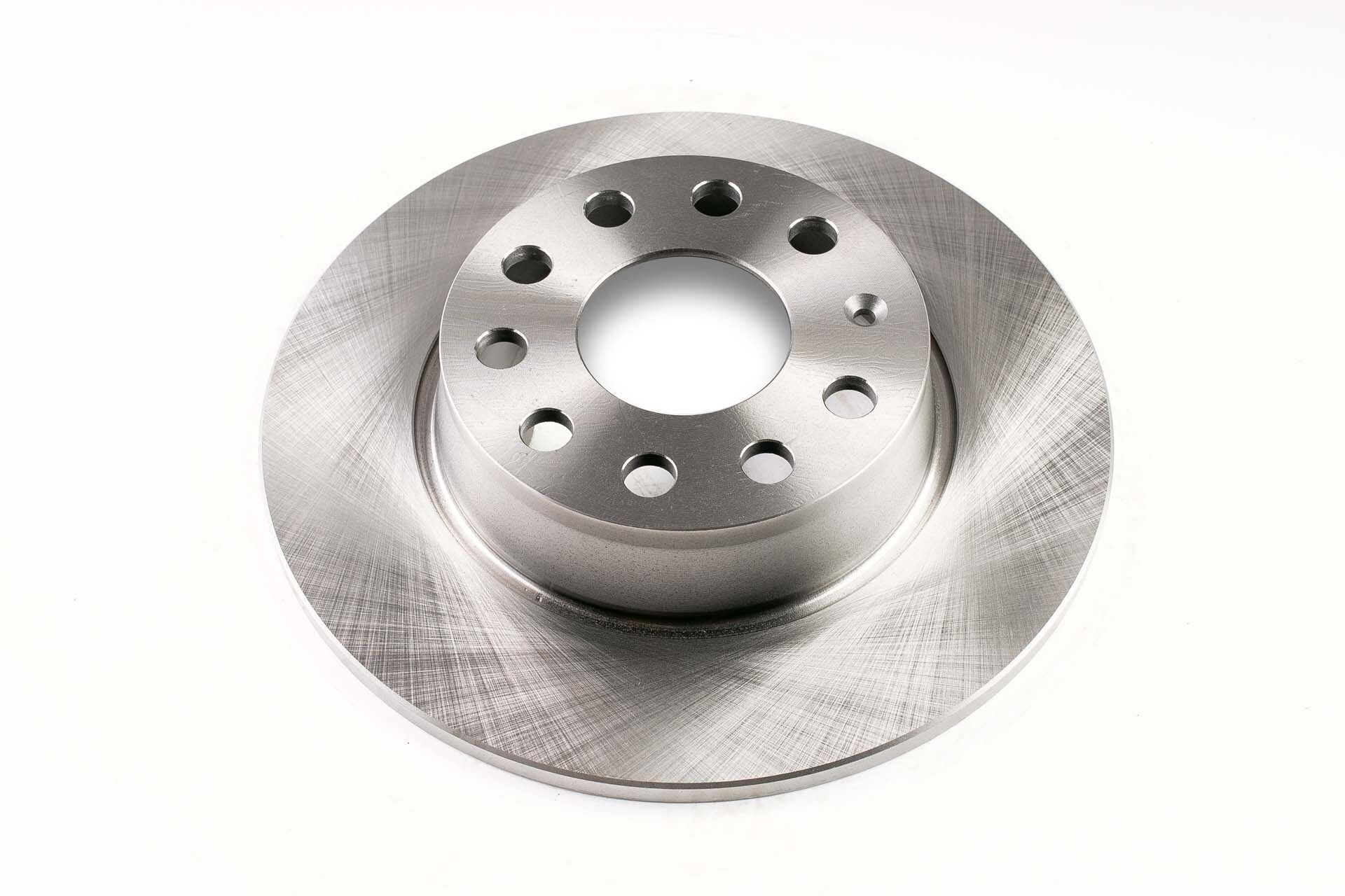 Гальмівний диск DR!VE+ DP1010110318 - zapix