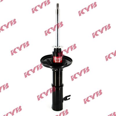 Амортизатор KYB 334118 - zapix