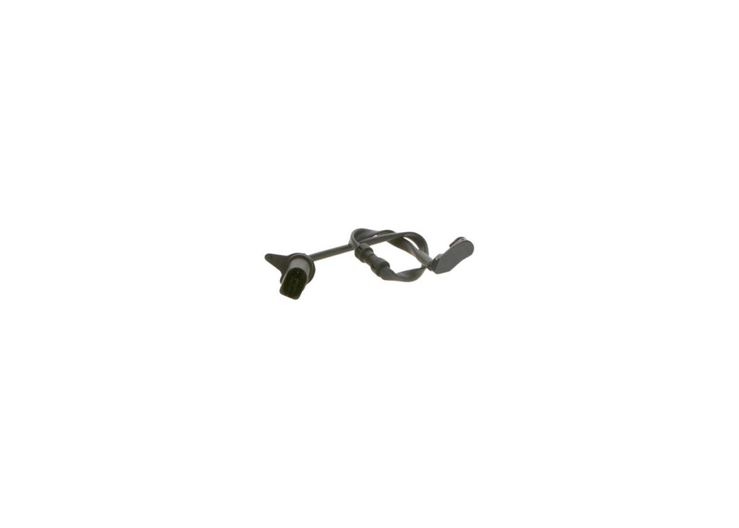 Датчик зносу гальмівних колодок BOSCH 1987474506 - zapix