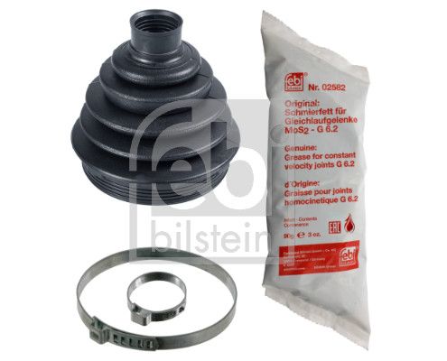 Пыльник ШРУСа FEBI BILSTEIN 14769