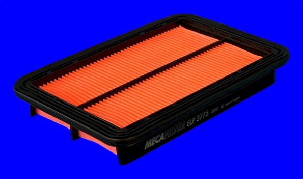 Повітряний фільтр MECAFILTER ELP3775 - zapix