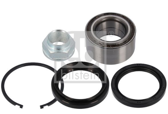 Підшипник / маточина колеса FEBI BILSTEIN 31509 - zapix