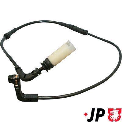 Датчик зносу гальмівних колодок JP GROUP 1497301500 - zapix