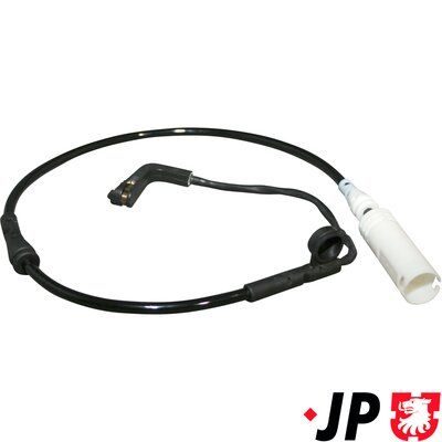 Датчик зносу гальмівних колодок JP GROUP 1497301400 - zapix