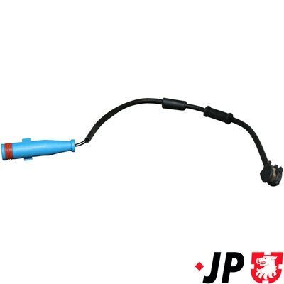 Датчик зносу гальмівних колодок JP GROUP 1297301500 - zapix