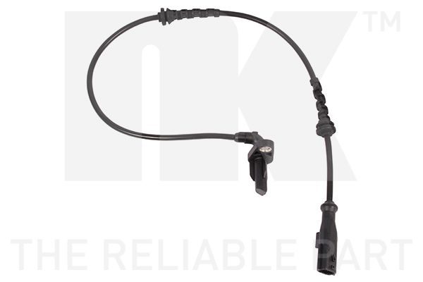 Датчик ABS NK 293952 - zapix