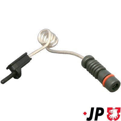 Датчик зносу гальмівних колодок JP GROUP 1197300100 - zapix