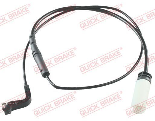 Датчик зносу гальмівних колодок QUICK BRAKE WS0249A - zapix