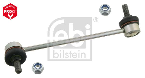 Тяга стабілізатора FEBI BILSTEIN 24905 - zapix