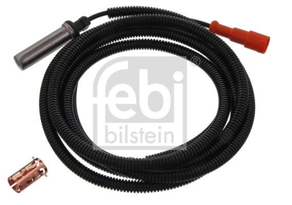 Датчик ABS FEBI BILSTEIN 35332 - zapix