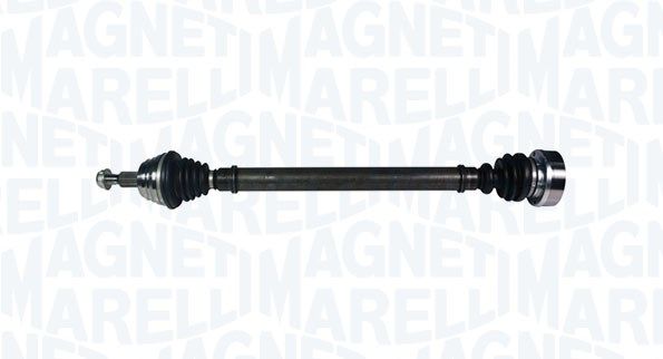Піввісь MAGNETI MARELLI 302004190004 - zapix