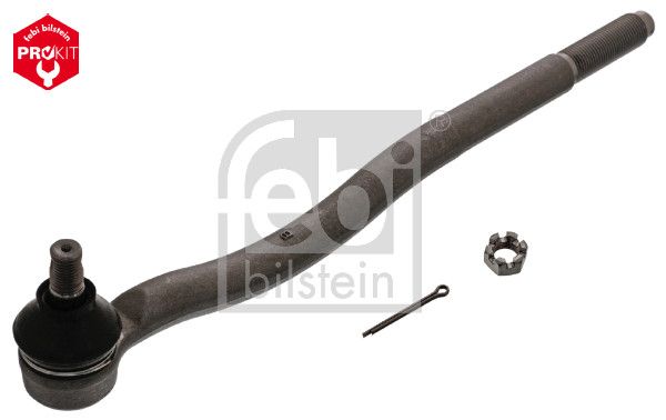 Наконечник кермової тяги FEBI BILSTEIN 42300 - zapix