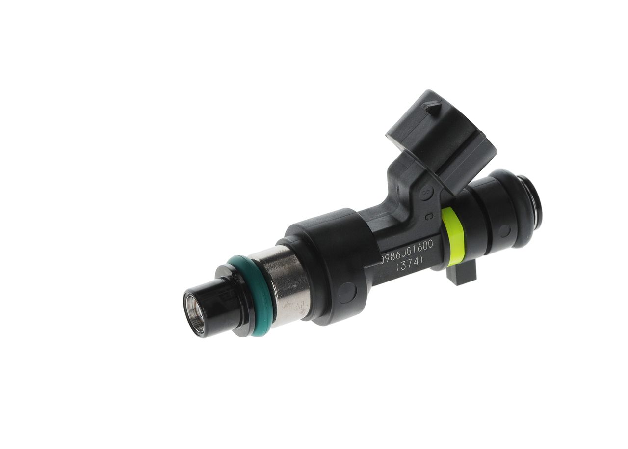 Форсунка паливна BOSCH 0986JG1600 - zapix