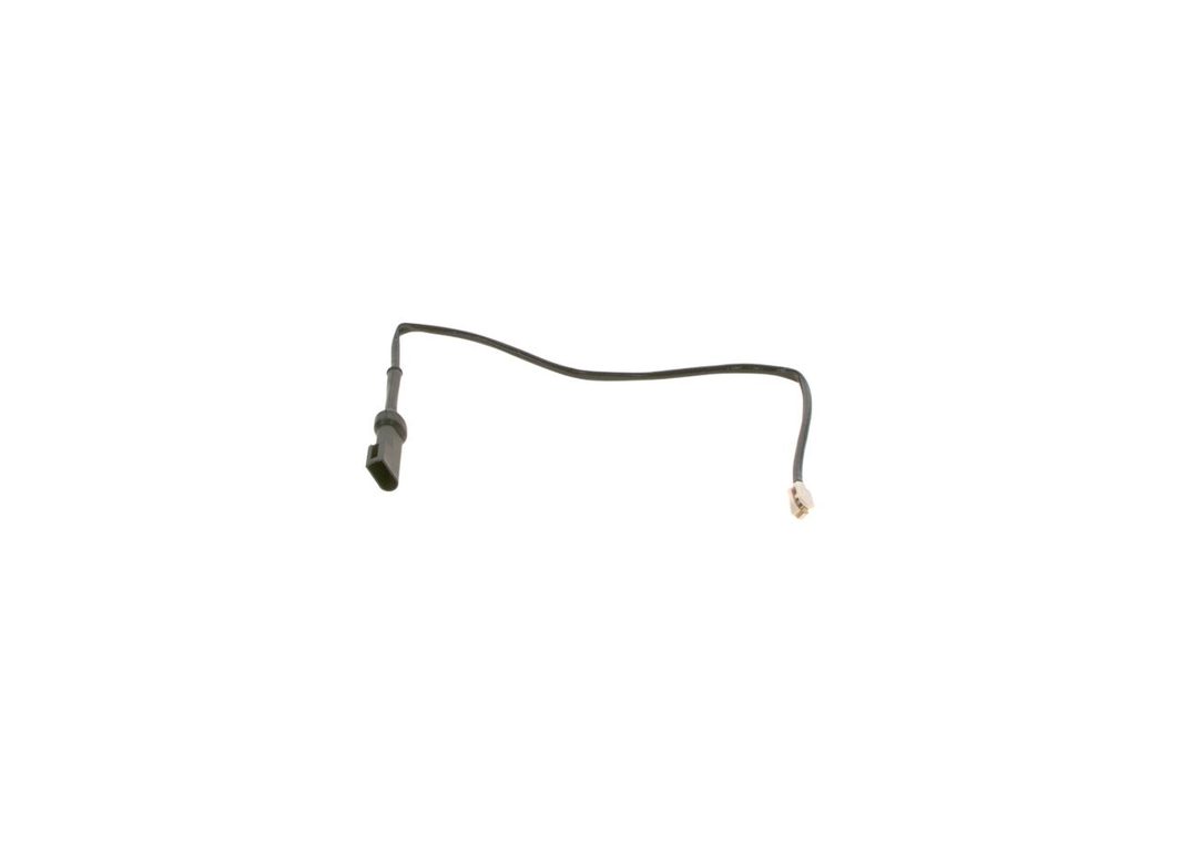 Датчик зносу гальмівних колодок BOSCH 1987473573 - zapix