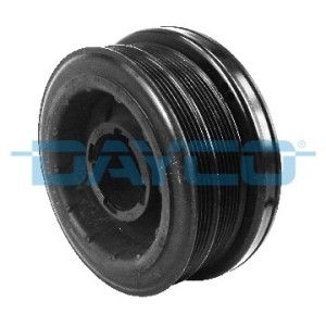 Шків колінвалу DAYCO DPV1063 - zapix