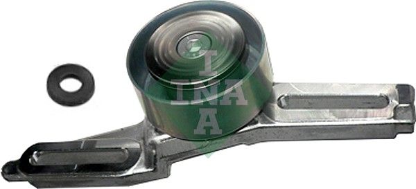 Ролик натяжний ременя приводного SCHAEFFLER INA 531024110 - zapix