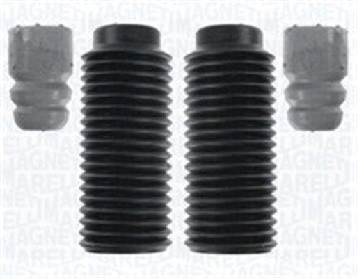 Пильники та відбійники амортизатора MAGNETI MARELLI 310116110176 - zapix