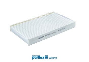 Фільтр салону PURFLUX AH319