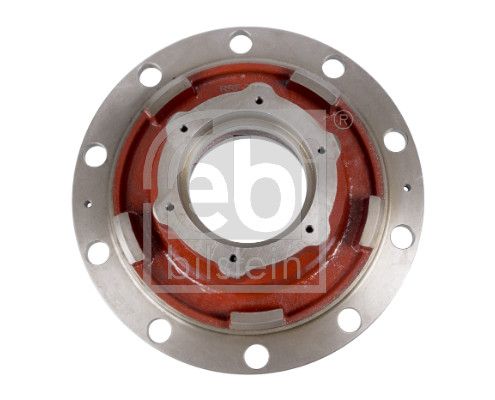 Підшипник / маточина колеса FEBI BILSTEIN 05183 - zapix