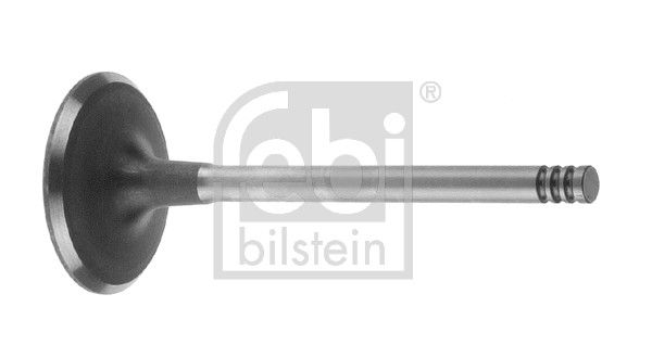 Впускний клапан FEBI BILSTEIN 19958 - zapix