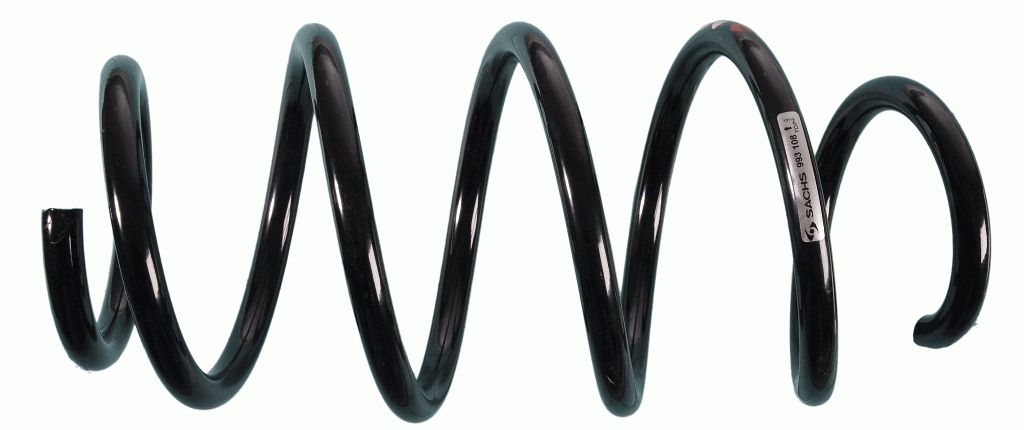 Пружина підвіски SACHS 993108 - zapix