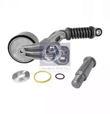 Натяжний пристрій ременя поліклінового DT SPARE PARTS 462702 - zapix