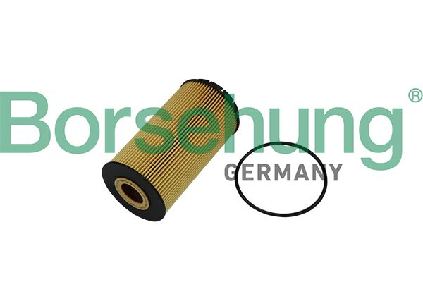 Оливний фільтр BORSEHUNG B10518 - zapix