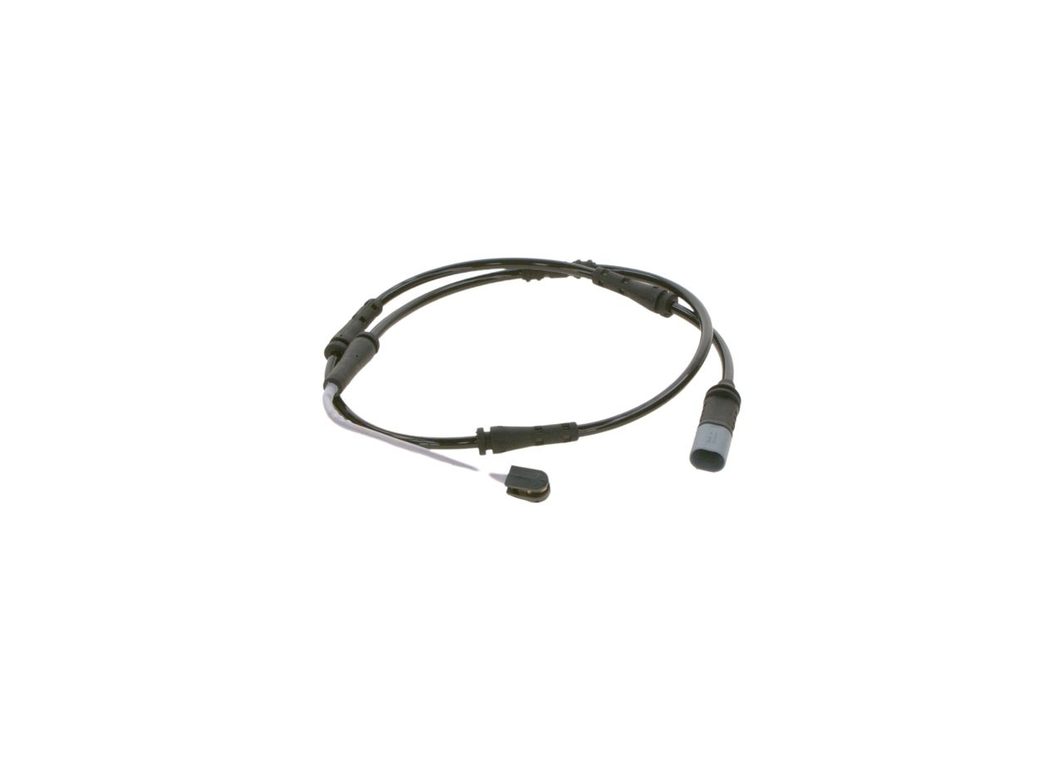 Датчик зносу гальмівних колодок BOSCH 1987473509 - zapix