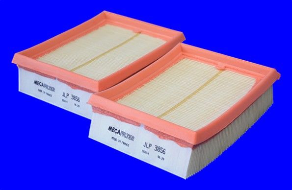Воздушный фильтр MECAFILTER JLP3856