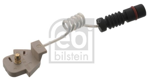 Датчик зносу гальмівних колодок FEBI BILSTEIN 07880 - zapix