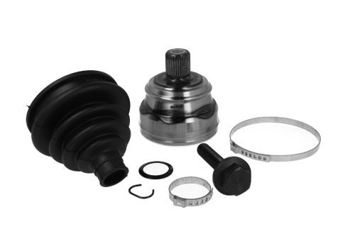 Шарнір рівних кутових швидкостей (ШРКШ) METELLI 151091 - zapix