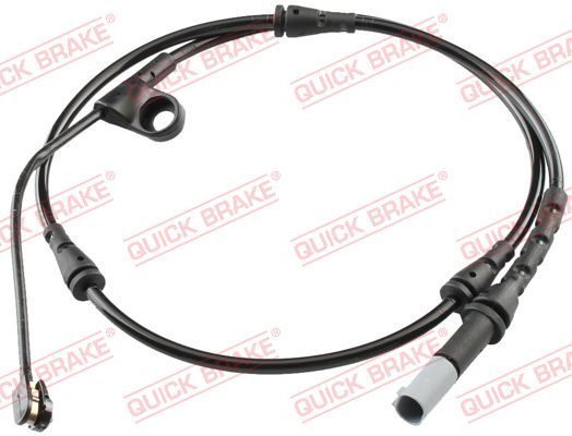 Датчик зносу гальмівних колодок QUICK BRAKE WS0284A - zapix