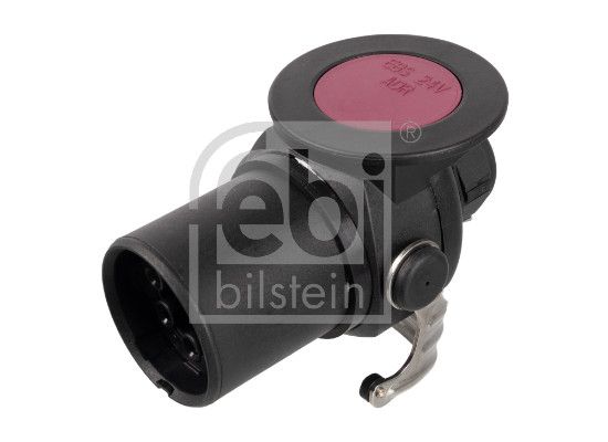 Ремонт проводки FEBI BILSTEIN 171817 - zapix