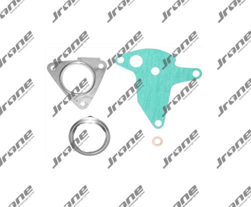 Прокладка турбіни JRONE 2090505537 - zapix